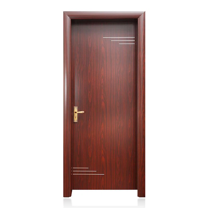 Porta WPC anti-cupim e anti-corrisão
